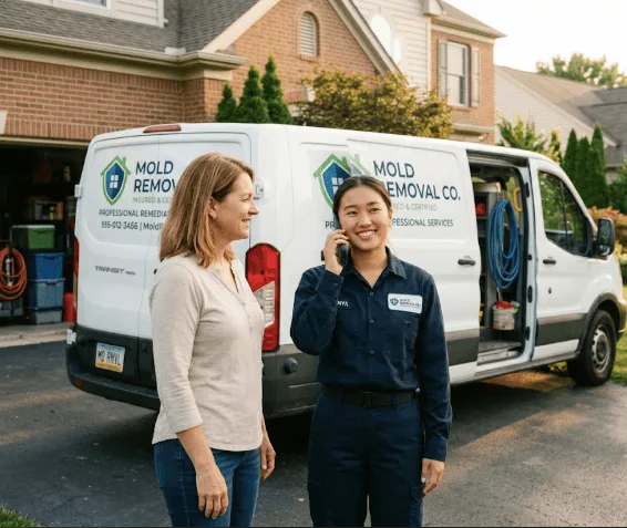 Crawlspace Mold Remediation Bolivar, OH FAQs